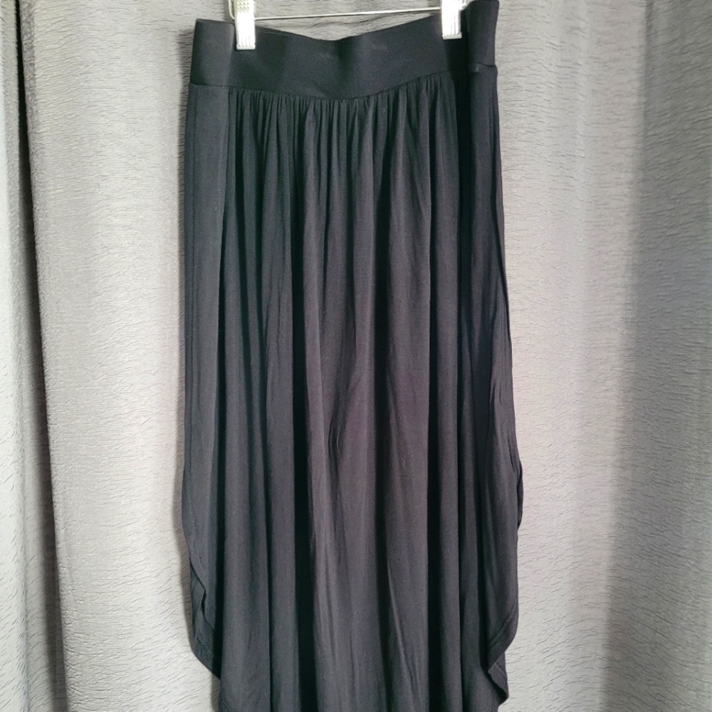 Gap Midi Skirt